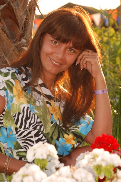 Джамиля Строчкина