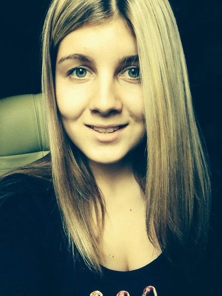 Алина Гонтарь