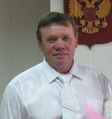 Сергей Попов