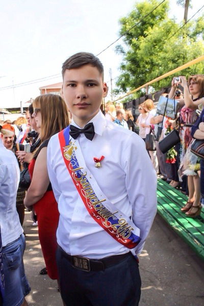 Валерий Котов