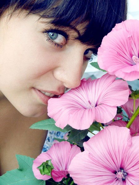 Анастасия Силкина