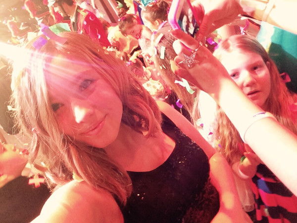 Ника Михайловская