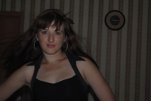 Ольга Пашук