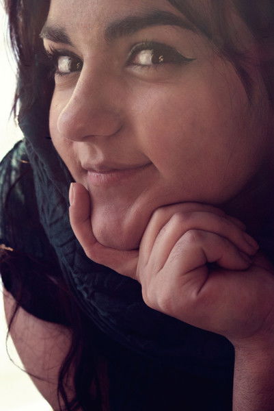 Альбина Гаджагаева