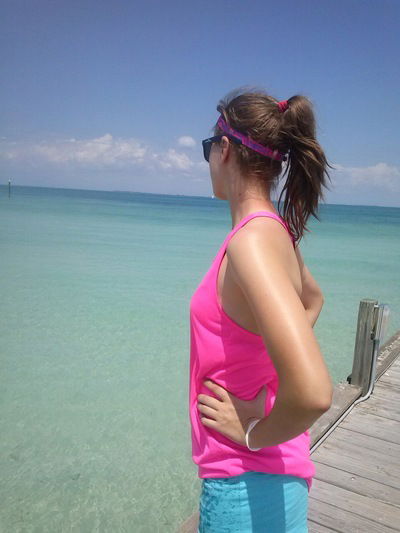 Маша Адащик