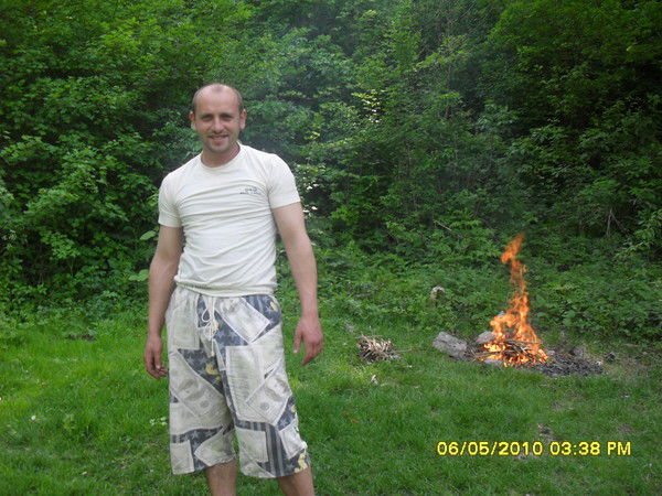 Олег Оборок