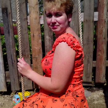 Надежда Селезнева