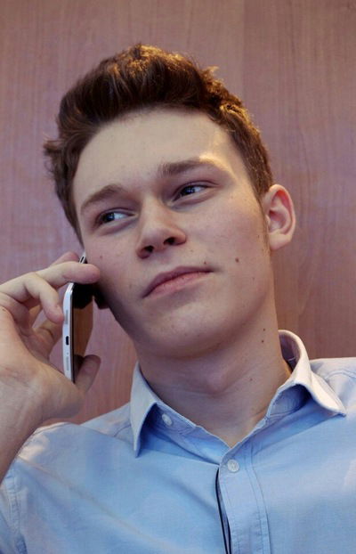 Сергей Перов