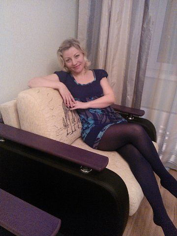 Лара Валерьевна