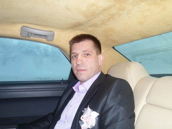 Валерий Киселёв