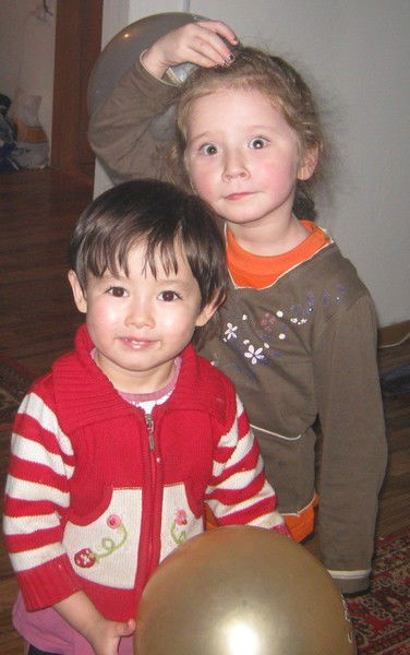 Жанар Туражанова