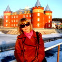 Светлана Розина