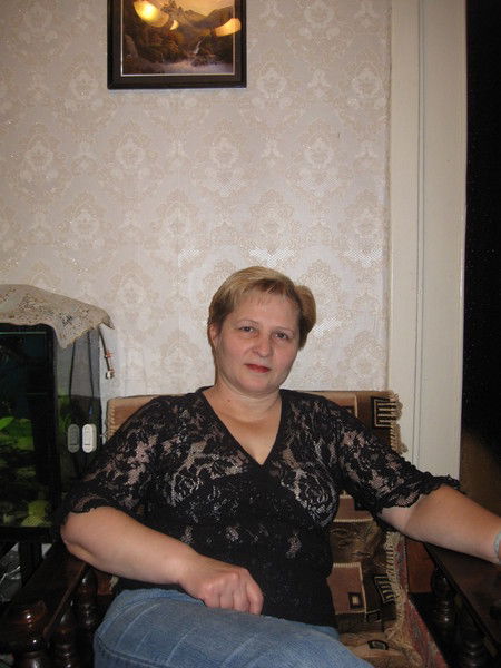 Грипекина Людмила