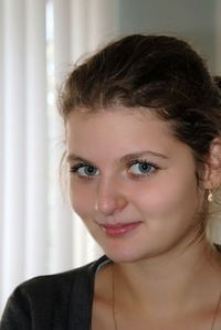 Иришка Лопасова