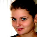 Иришка Лопасова