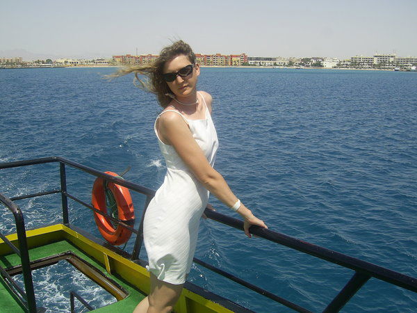 Александра Белоцерковская