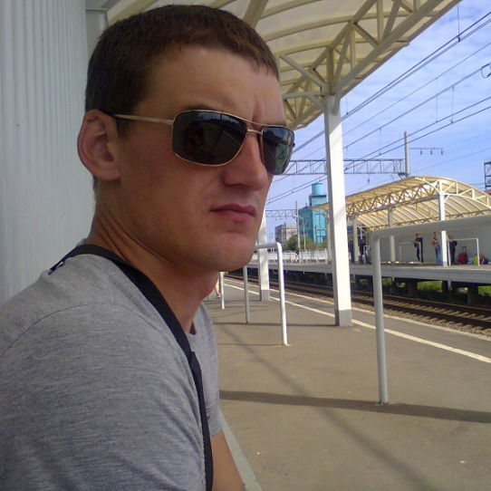 Дмитрий Мищенчук