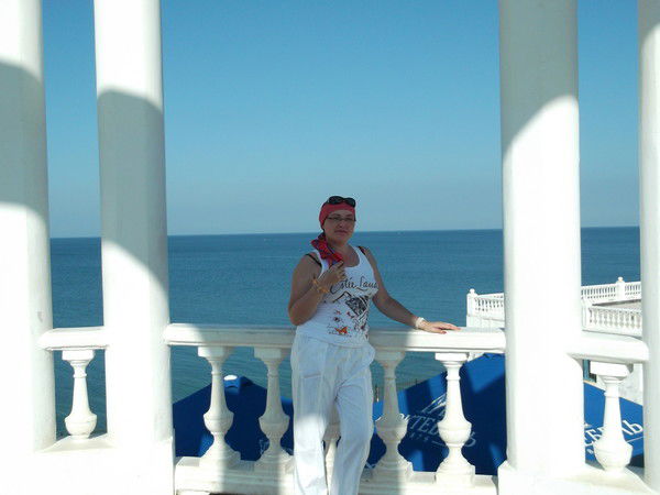 Юлия Леонтьева