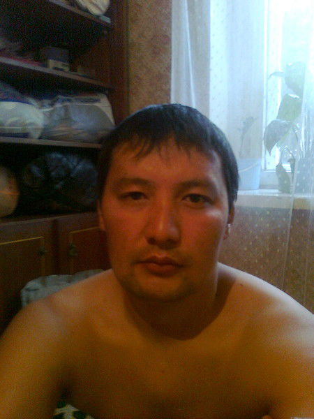 Санжар Жаныбеков