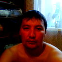 Санжар Жаныбеков