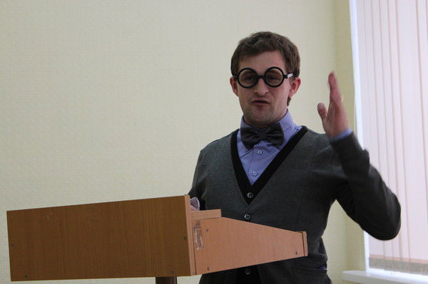 Виктор Дубовцев