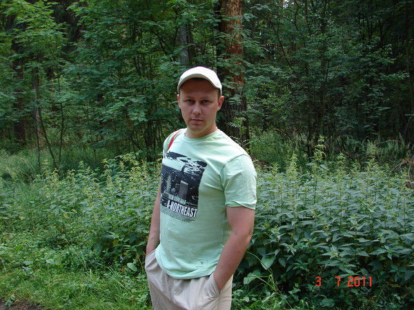 Андрей Рыбалкин