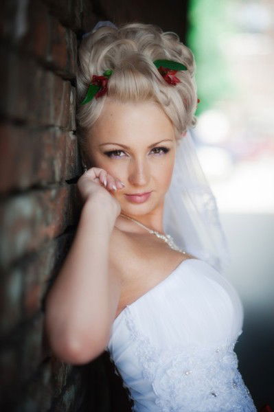 Анастасия Порошина