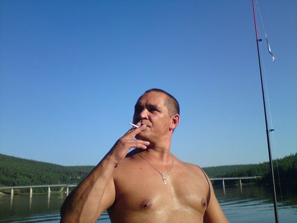 Юрий Булатов