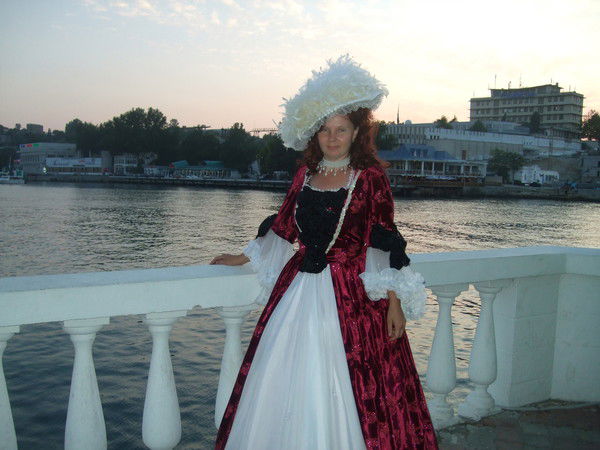 Оксана Васильева