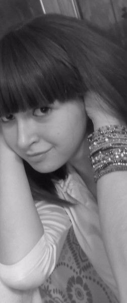 Настя Кочемасова