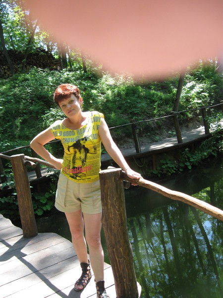 Вера Чернова