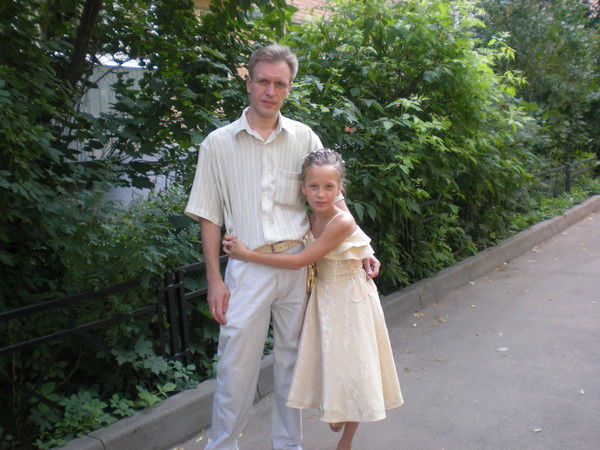 Дмитрий Мартынов