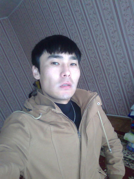 Ерлан Аманов