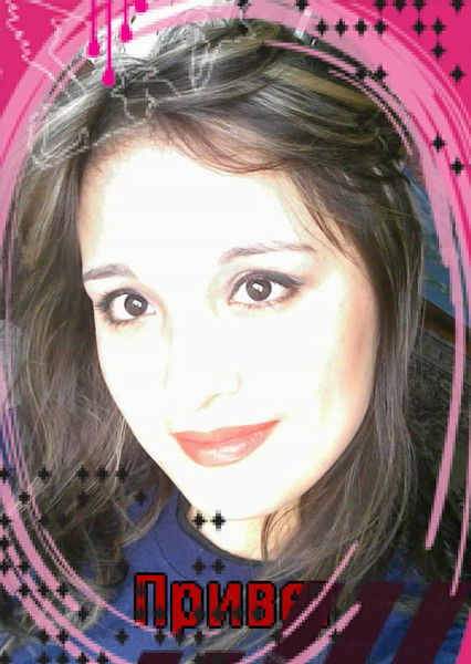 Гузель Нагиева