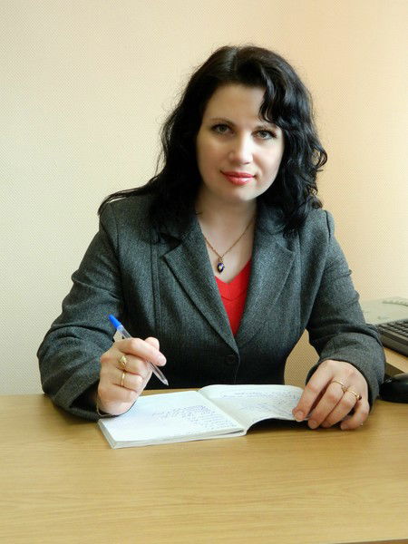 Мария Джурко