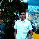 Ceyhun Shixiyev