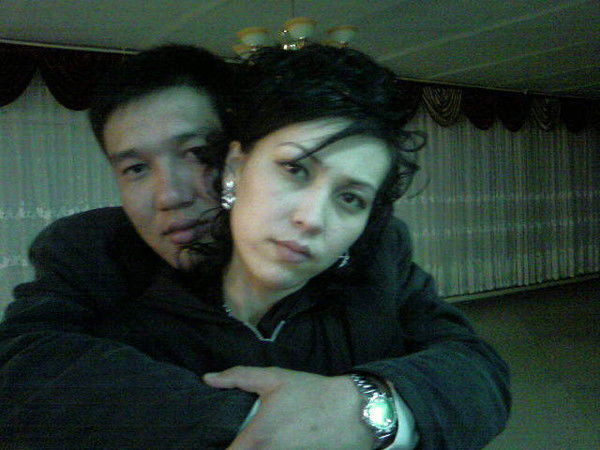 Максим Жумамуратов