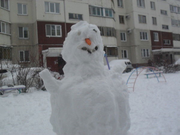 Карпенко Андрей