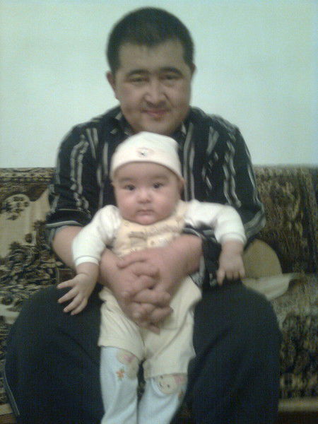 Рустем Коптлеуов