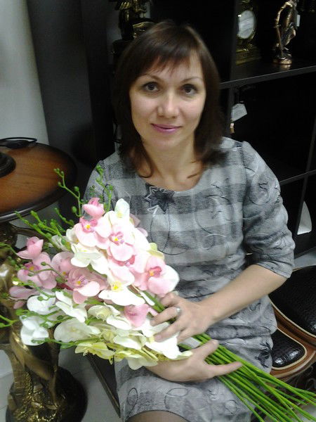 Роза Ахметшина