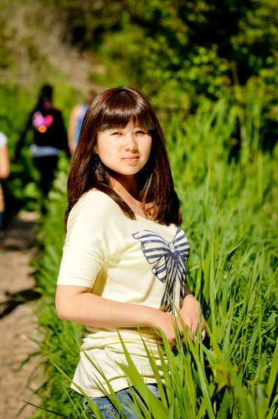 Мерей Райым