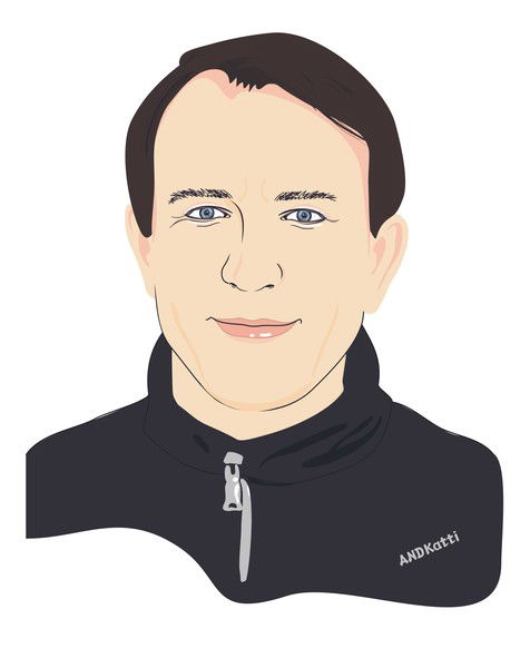 Александр Андреевский