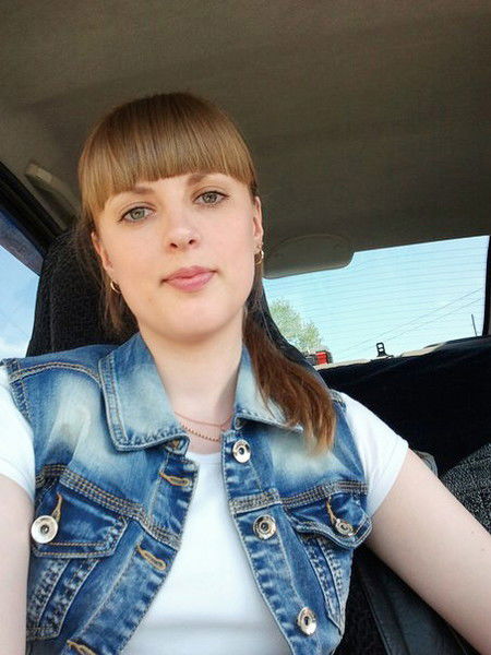 Екатерина Каширина