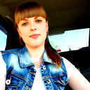 Екатерина Каширина