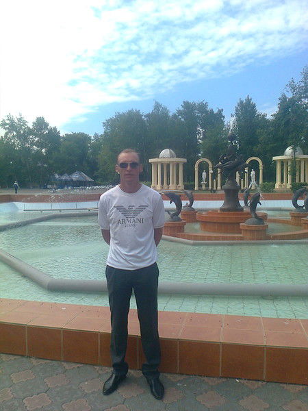 Анатолий Машков