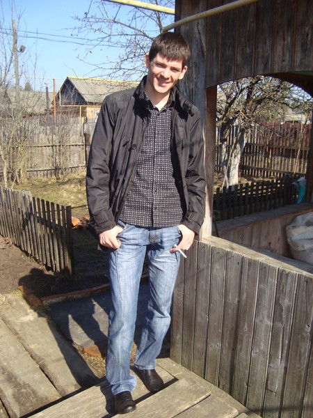 Александр Александр