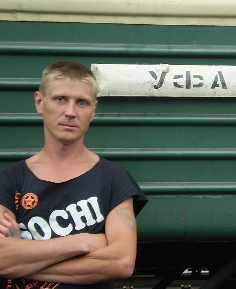 Сергей Сергеевич