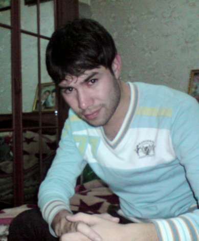 Кабир Фаёзов