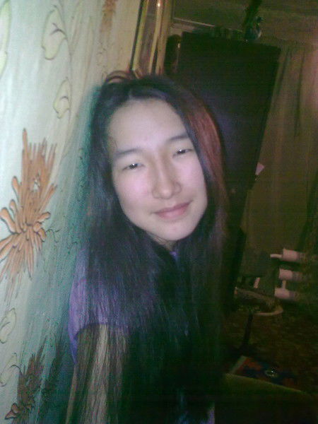 Лаура Рахимберлина