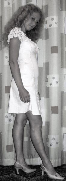 Ирина Постемская